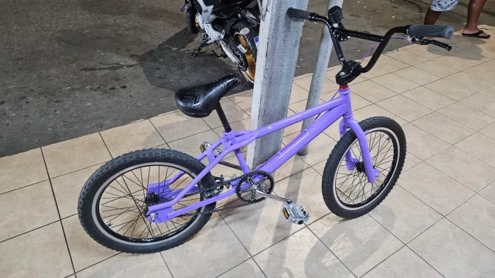 Bike pro x