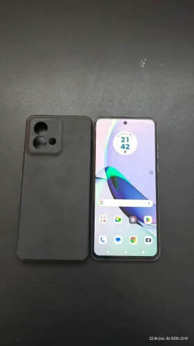 Motorola Moto G84 5G com 256GB