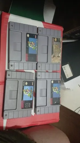 jogo super mario world