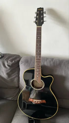 Violão Elétrico Condor