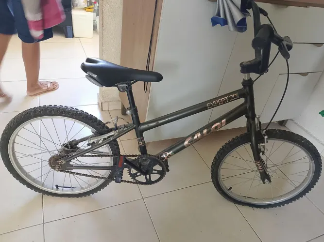 Bike Caloi