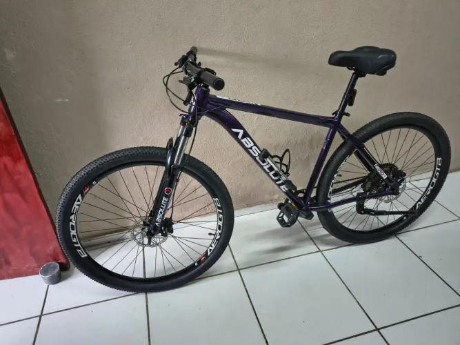 Bike Absolute