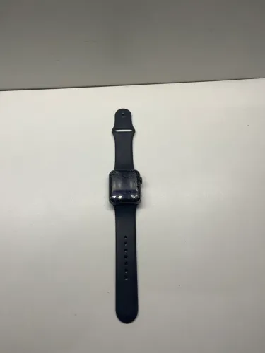 Apple Watch serie 3 42mm tela quebrada 