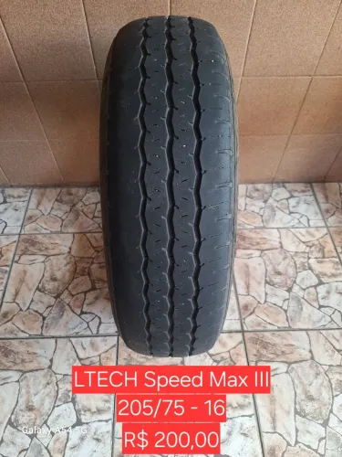 PNEUS PARA VANS (PREÇOS E MEDIDAS NAS FOTOS)