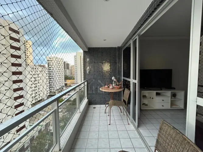 Apartamento à venda no SAINT EMILION, BOA VIAGEM, Recife, PE