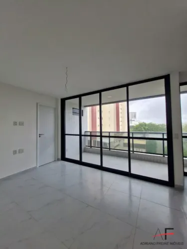 Excelente Apartamento para Venda no J.Smart Dom - Aldeota