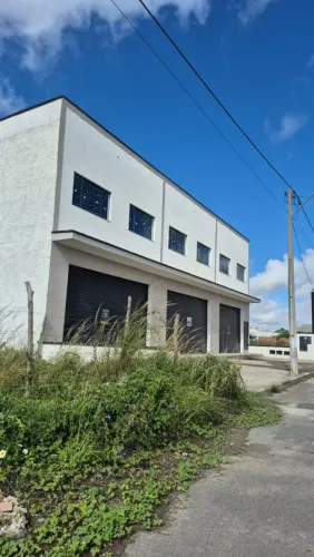 Alugo loja no bairro sim Feira de santana