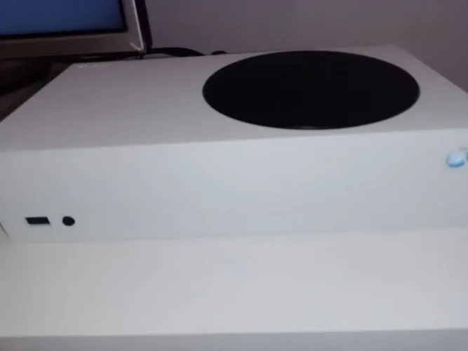 Xbox série S