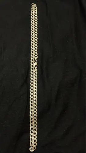 Prata 9mm 80cm