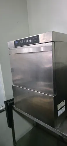 Lava louça prática