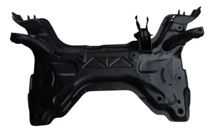 Quadro Agregado Suspensão Citroën C4 Pallas 2.0 2007 2008 09