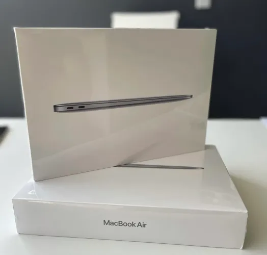 MacBook Air M1
