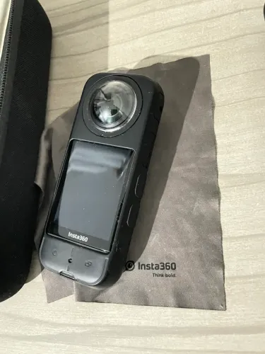 Insta 360X3