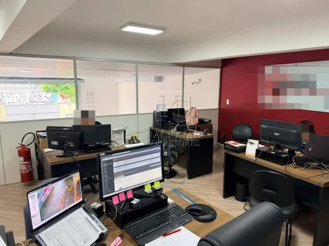 Prédio à venda, 4 quartos, 5 vagas, Jardim Bom Pastor - Santo André/SP