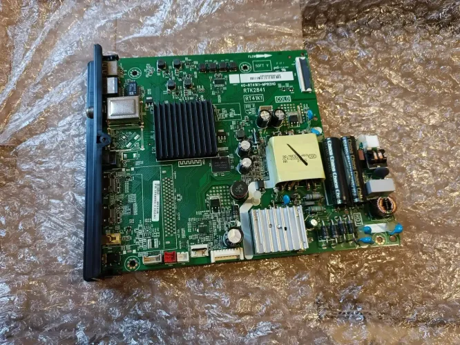 Placa Principal Tcl 43s6500fs