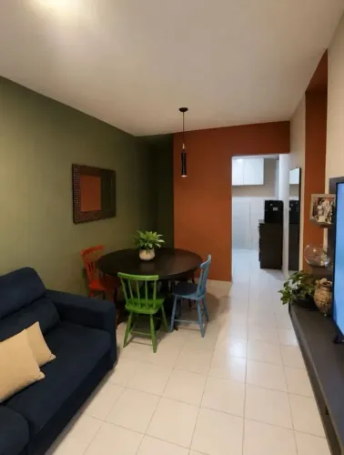 Apartamento no Jardim Laguna