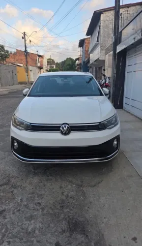Volkswagen Virtus Highline 200 TSI 1.0 Flex 12V AUT 2023