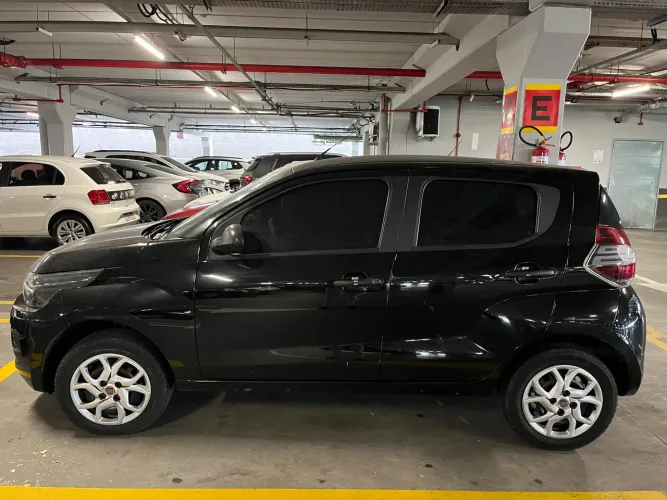 Fiat Mobi Like 1.0 Fire Flex 5P. 2020