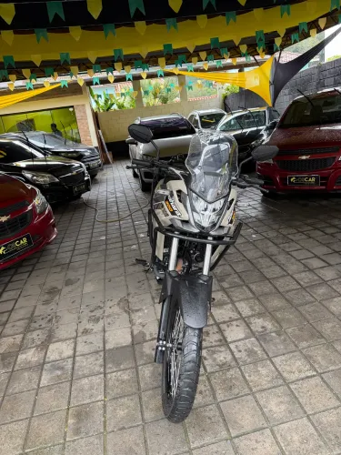 Sahara adventure 2025 abs