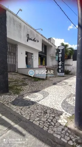 Ponto Comercial em Centro - Feira de Santana