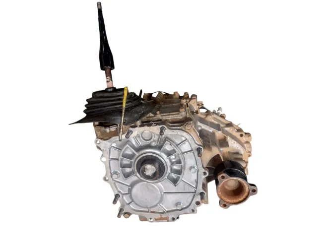 Caixa De Tração Pajero Dakar 3.2 Automática 2014 