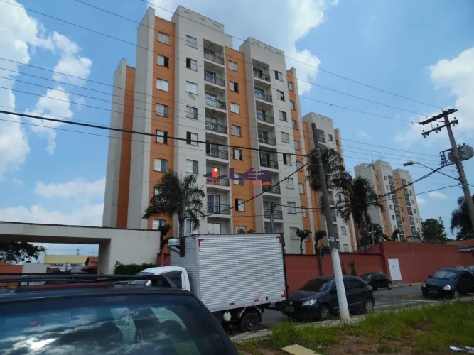 Oportunidade imperdível: Apartamento de 3 quartos no Jardim Santa Helena, Suzano-SP, com 7