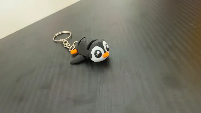 Impressões 3D 