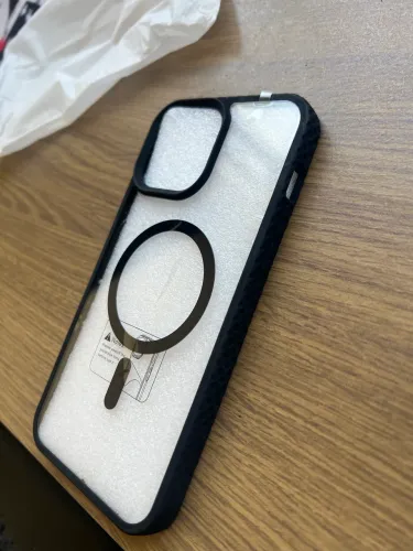 Capinha iPhone 13 Pro Max