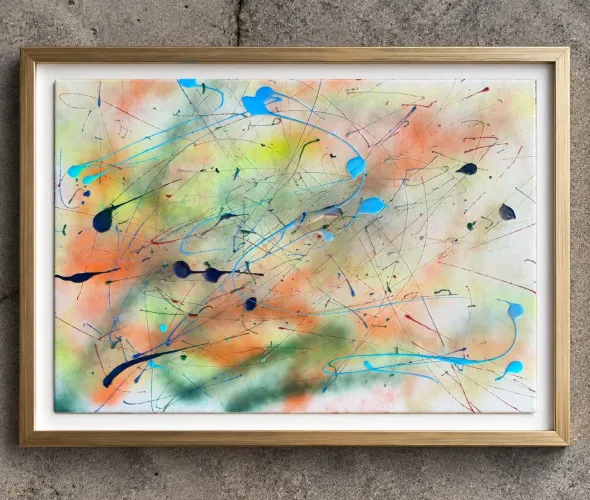 Quadro autoral