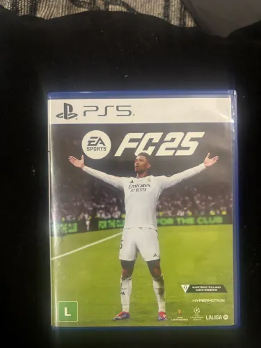Ea fc 25