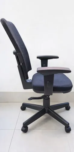 Cadeira Ergonômica Cavaletti Original - Conforto e Qualidade!