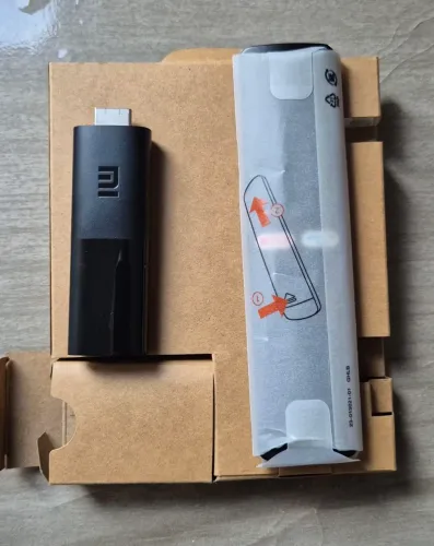 Tv stick xiaomi 5G
