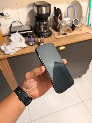 iPhone 14 Pro 