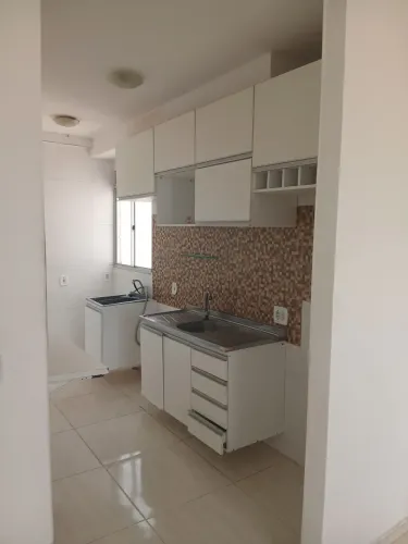 Apartamento para locação no RENASCENÇA CANDEIAS, CANDEIAS, Jaboatão dos Guararapes, PE