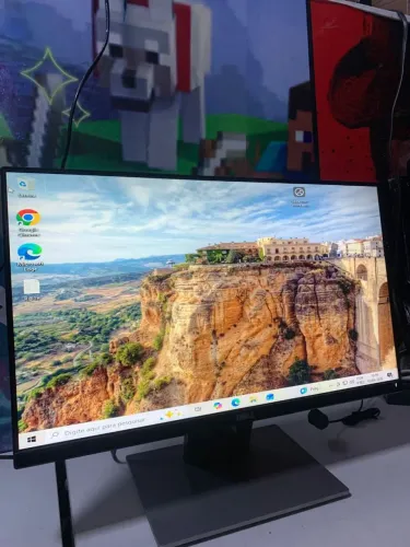 Monitor Dell 24 polegadas HDMI 