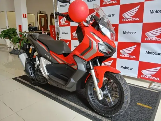 Honda ADV 150 2024