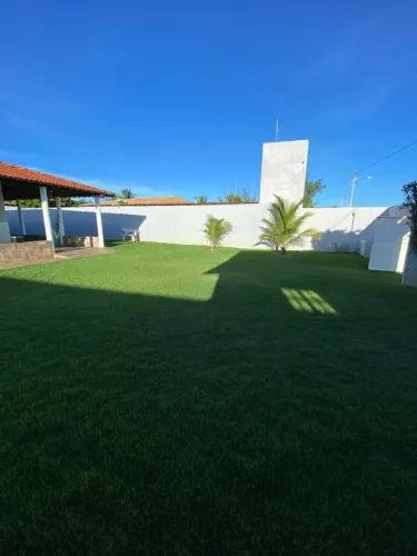 Casa Temporada Abaís