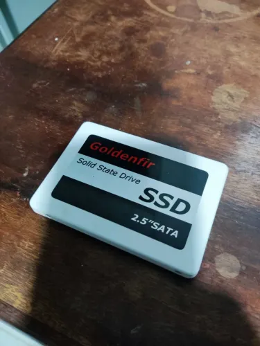 SSD 480GB