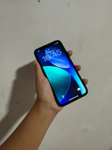 iPhone