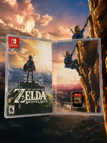 Zelda