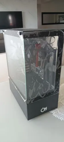 Vendo computador novo