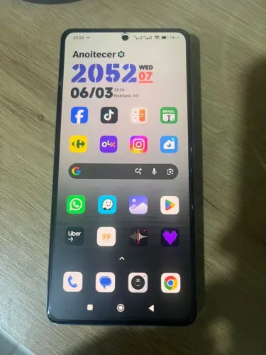 Xiaomi redmi note 12 pro plus 5G