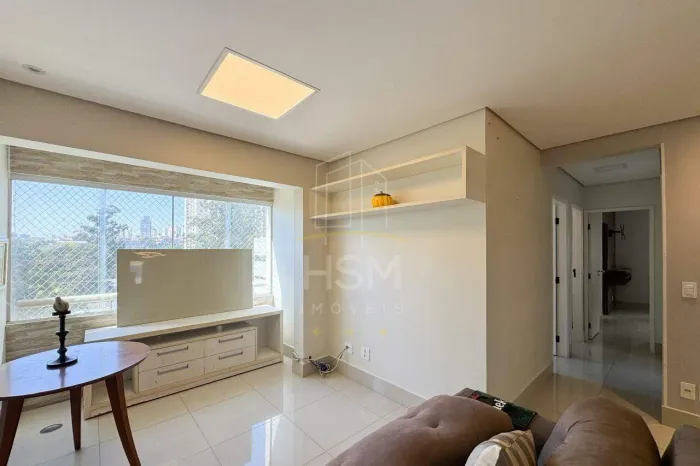 Apartamento à venda, 3 quartos, 1 suíte, 2 vagas, Centro - São Bernardo do Campo/SP