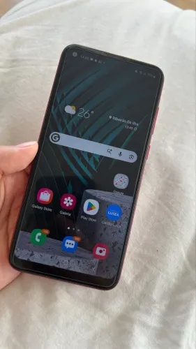 Samsung a10