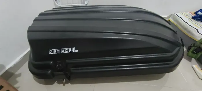 Maleiro motobul 300 l