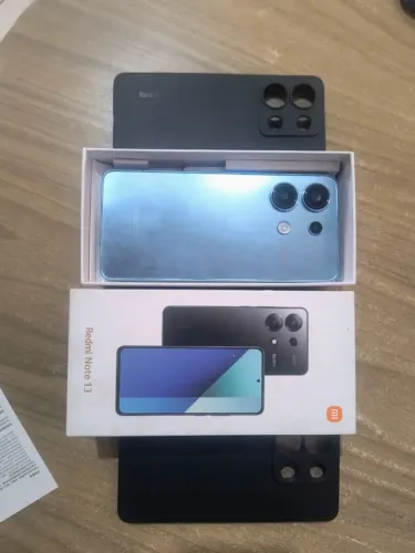 XIAOMI NOTE 13 256gb