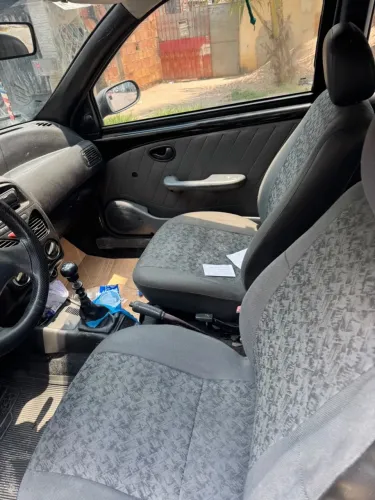 Fiat Palio 1.0/ Trofeo 1.0 Fire/ Fire Flex 2P 2006