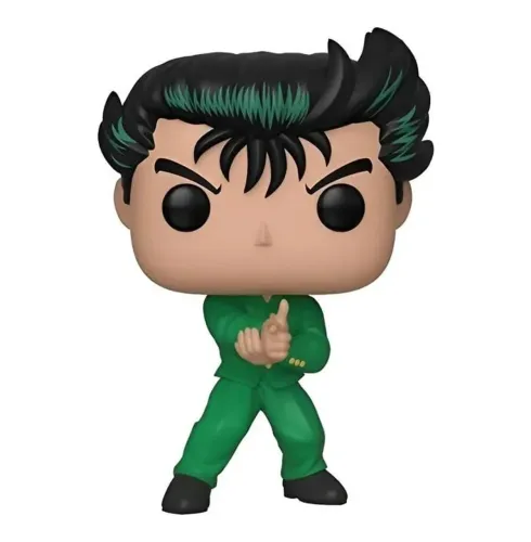 FUNKO POP Yusuke