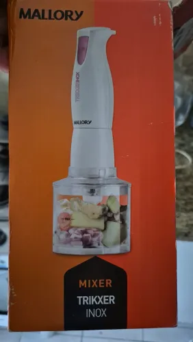 Mixer Mallory