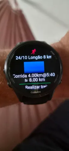Garmin forerunner 970